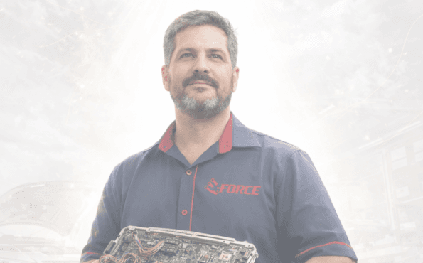 Conheça a história da EFORCE Eletrônica Automotiva
